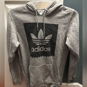 Adidas hoodie